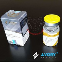 Avory Pharma Equipoise 300mg 10ml
