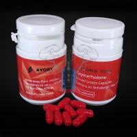 Avory Pharma Oxymethelone 10mg 100 Capsules