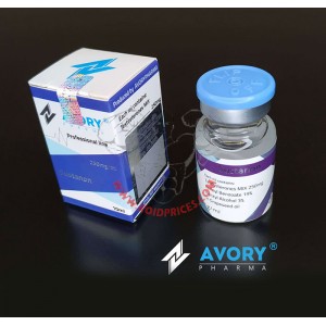 Avory Pharma Sustanon 300mg 10ml