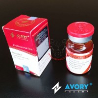 Avory Pharma Trenabol 100mg 10ml