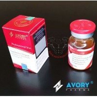 Avory Pharma Trenbolon Depot 200mg 10ml