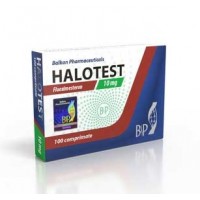 Balkan Pharma Halotestin 10mg 100 tablets