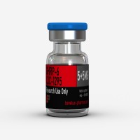 Benelux Pharma GHRP6+CJC1295 Mix 10mg 1 Vial