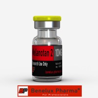 Benelux Pharma Melanotan-2 10mg 1 Vial