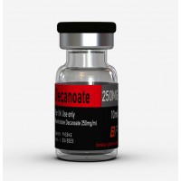 Benelux Pharma Decanoate 250mg 10ml