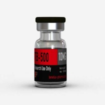 Benelux Pharma TB500 10mg 1 Vial