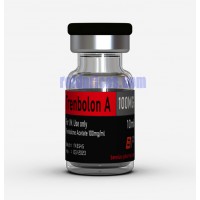 Benelux Pharma Trenbolon A 100mg 10ml 