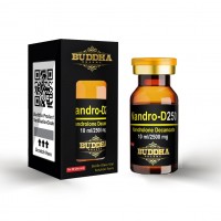 Buddha Pharma Nandrolon Deca 250mg 10ml