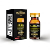 Buddha Pharma Testmix 300mg 10ml