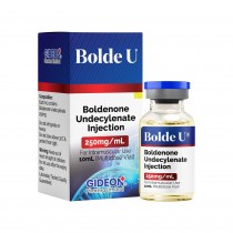 Gideon Pharma Boldenon 250mg 10ml