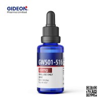 Gideon Pharma GW501-516 20mg 30ml