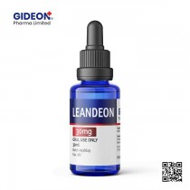 Gideon Pharma Leandeon 30mg 30ml