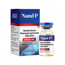 Gideon Pharma Nandrolon Phenylpropionat 100mg 10ml