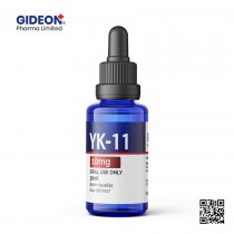 Gideon Pharma YK-11 10mg 30ml