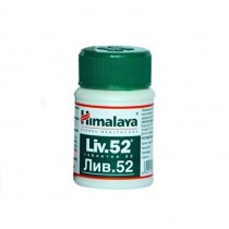 Himalaya Liv52 60 Tablets
