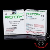 Thaiger Pharma Pronorm 100mg 10 Amp
