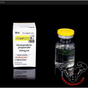 Thaiger Pharma Remastril 100mg 10 ml vial