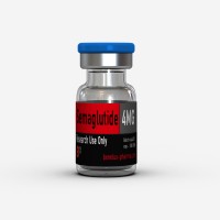 Benelux Pharma Semaglutid 4mg 1 Vial