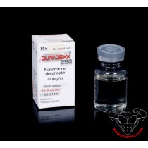 Thaiger Pharma Duradex 250mg 10 ml