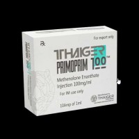 Thaiger Pharma Primobolan 100mg 10 Amp