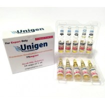 Unigen Pharma Trenbolon Hexa 75mg 10 Amp